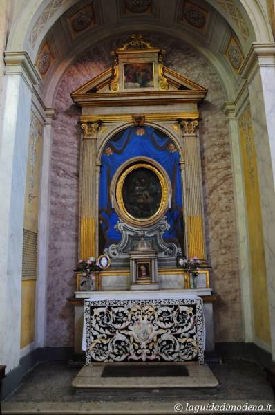 Santa Maria delle Assi Modena - 6