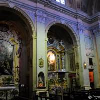 Santa Maria delle Grazie Modena - 2
