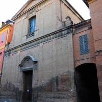 Santa Maria delle Grazie Modena - 7