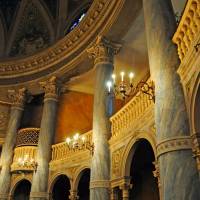 Sinagoga Modena - 2