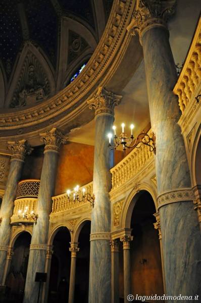 Sinagoga Modena - 2