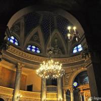 Sinagoga Modena - 6