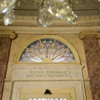Teatro Comunale Luciano Pavarotti Modena - 13