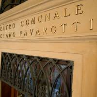 Teatro Comunale Luciano Pavarotti Modena - 16