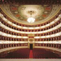 Teatro Comunale Luciano Pavarotti Modena - 18
