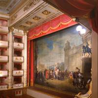 Teatro Comunale Luciano Pavarotti Modena - 22