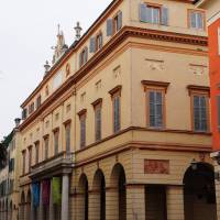 Teatro Comunale Luciano Pavarotti Modena - 7