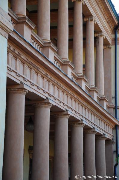 Teatro Storchi Modena - 5
