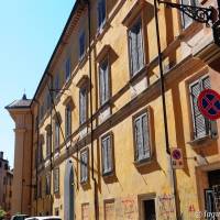 Via Sant'Eufemia Modena - 2